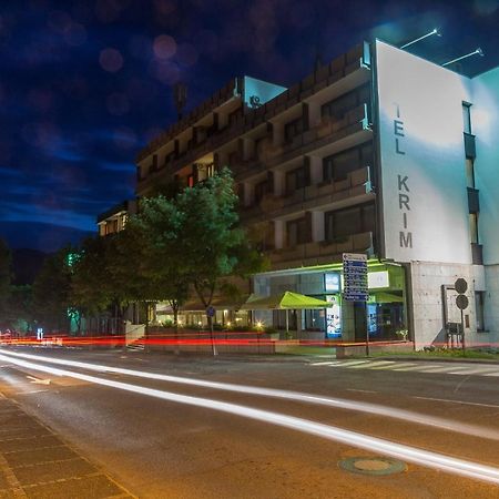 Hotel Krim Μπλεντ Εξωτερικό φωτογραφία