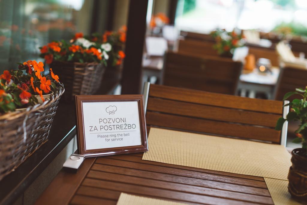 Hotel Krim Μπλεντ Εξωτερικό φωτογραφία