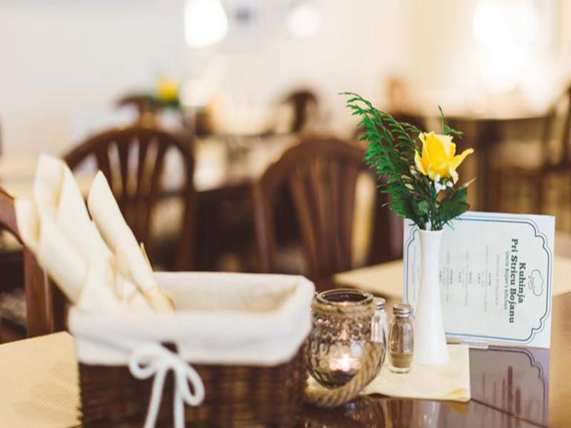 Hotel Krim Μπλεντ Εξωτερικό φωτογραφία