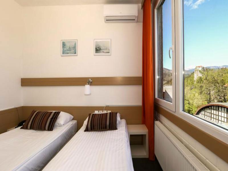 Hotel Krim Μπλεντ Εξωτερικό φωτογραφία
