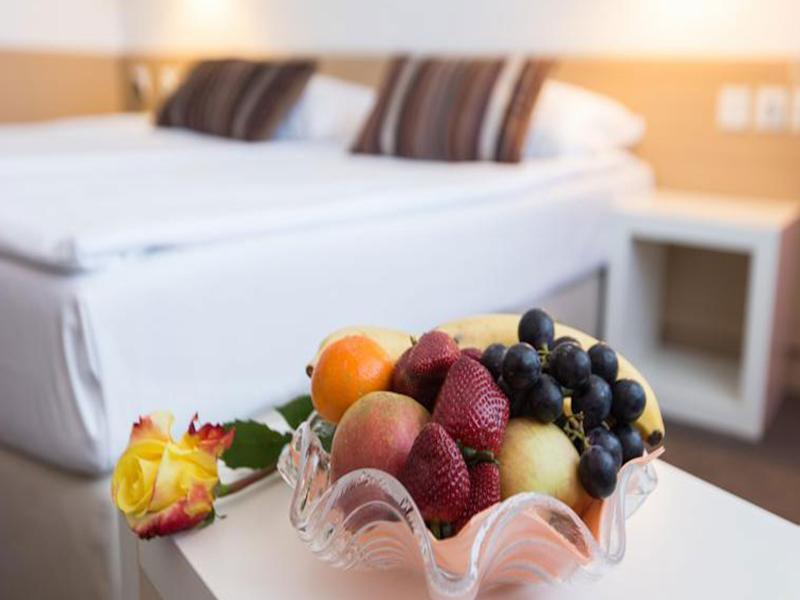 Hotel Krim Μπλεντ Εξωτερικό φωτογραφία