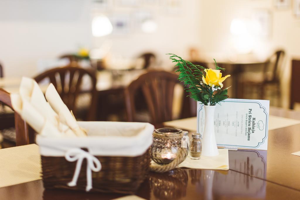Hotel Krim Μπλεντ Εξωτερικό φωτογραφία