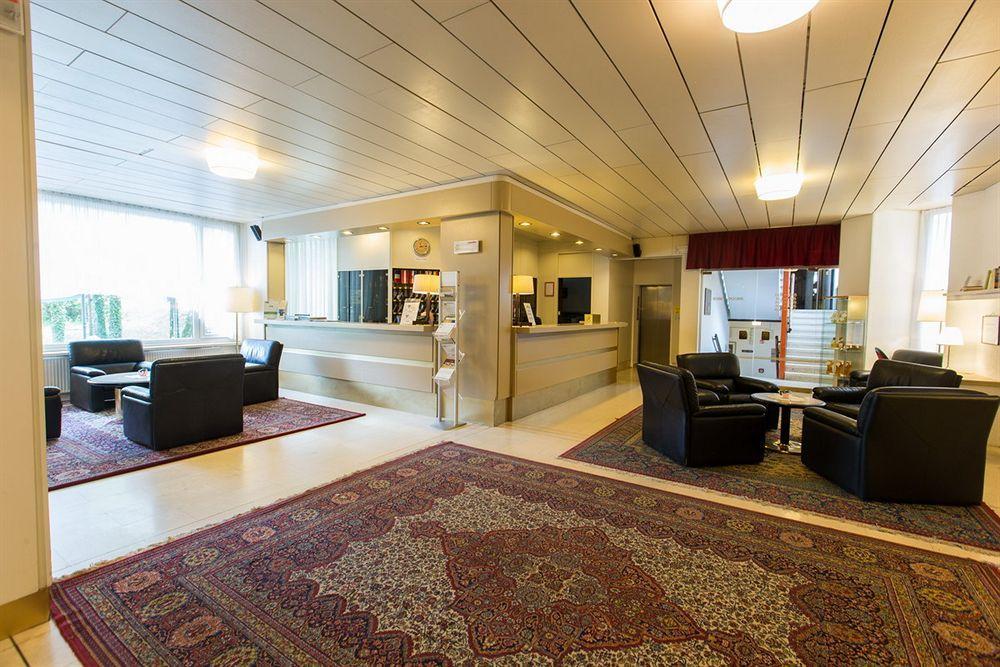 Hotel Krim Μπλεντ Εξωτερικό φωτογραφία