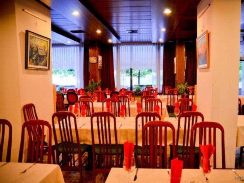 Hotel Krim Μπλεντ Εξωτερικό φωτογραφία