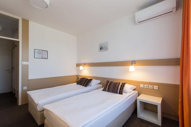 Hotel Krim Μπλεντ Εξωτερικό φωτογραφία