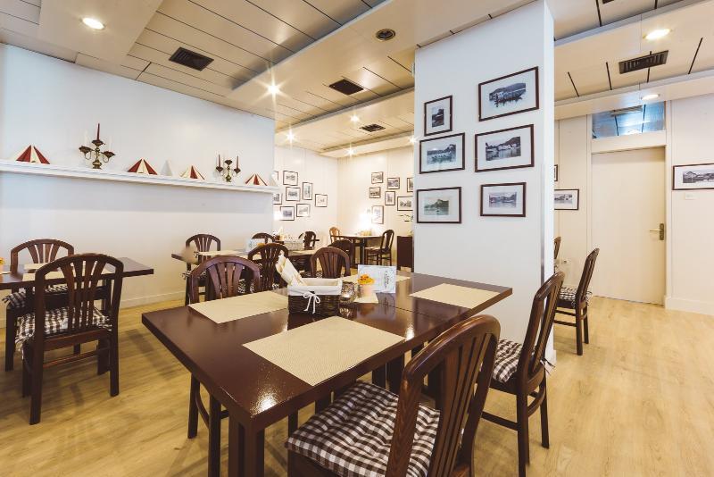 Hotel Krim Μπλεντ Εξωτερικό φωτογραφία
