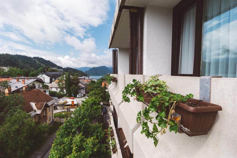 Hotel Krim Μπλεντ Εξωτερικό φωτογραφία